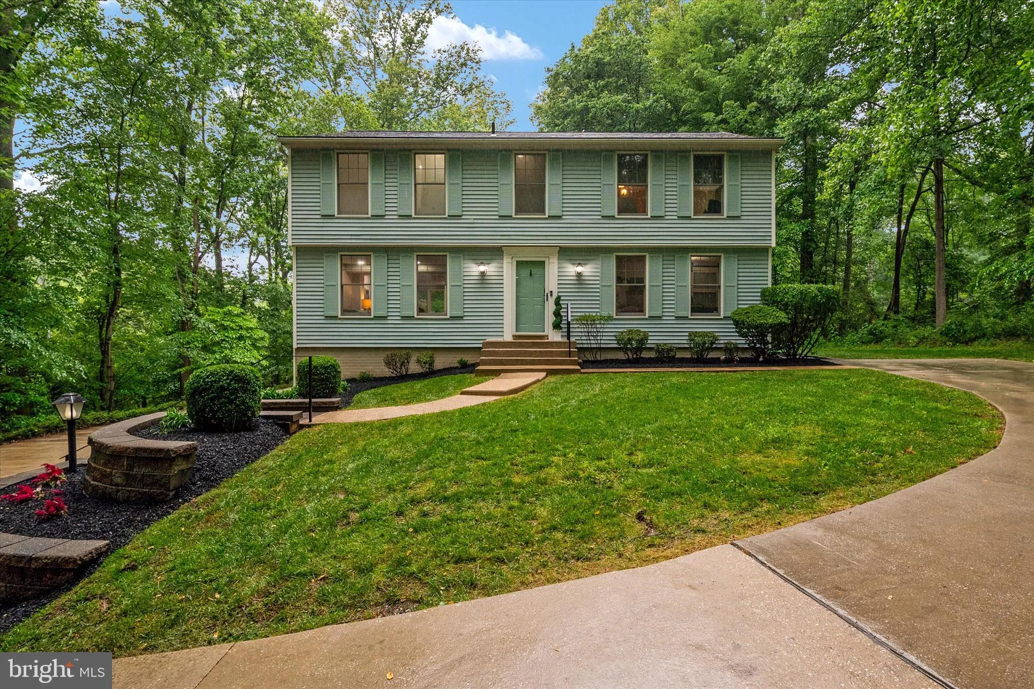 7190 MINK HOLLOW ROAD, Highland, MD 20777