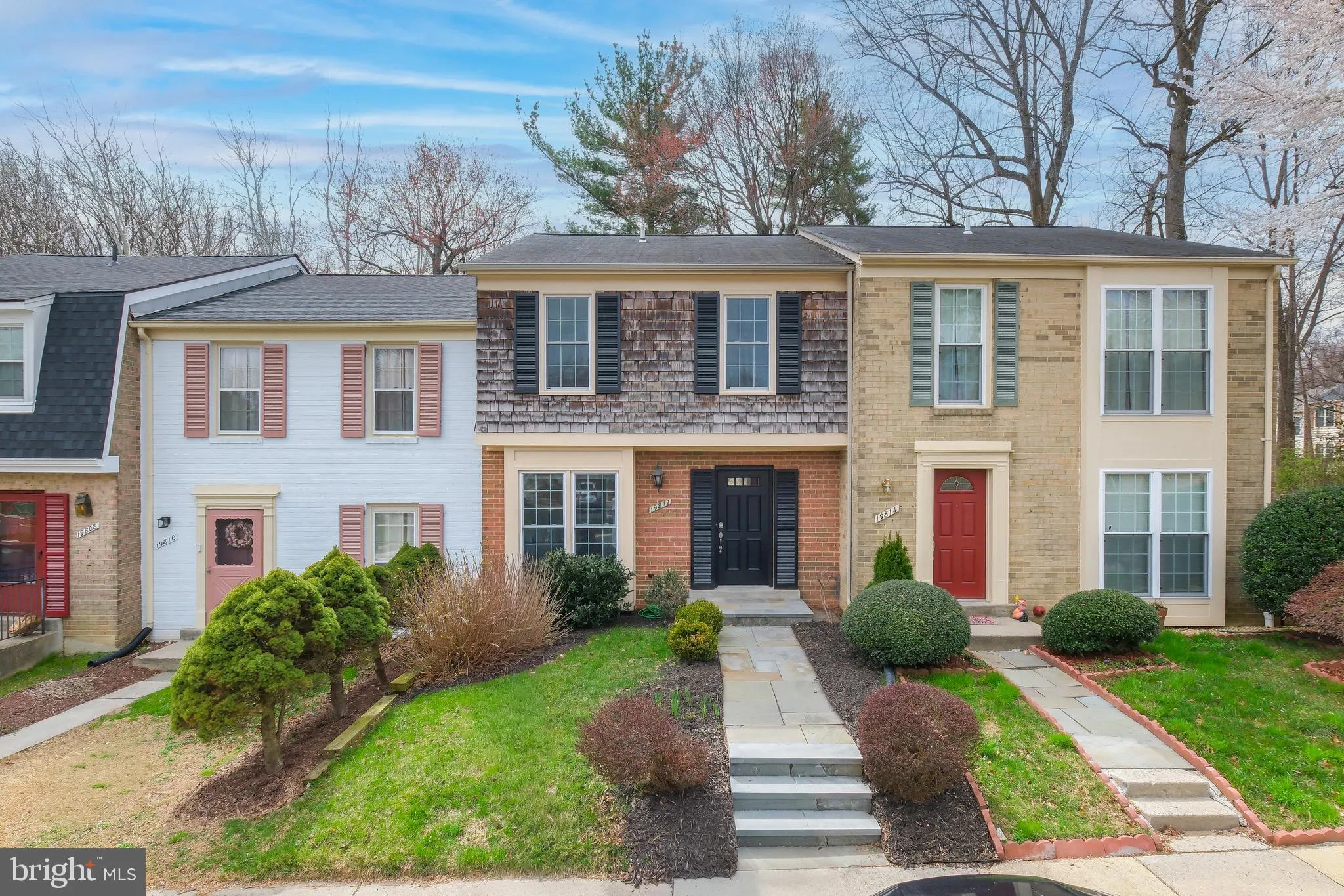 19812 BILLINGS COURT, Gaithersburg, MD 20886