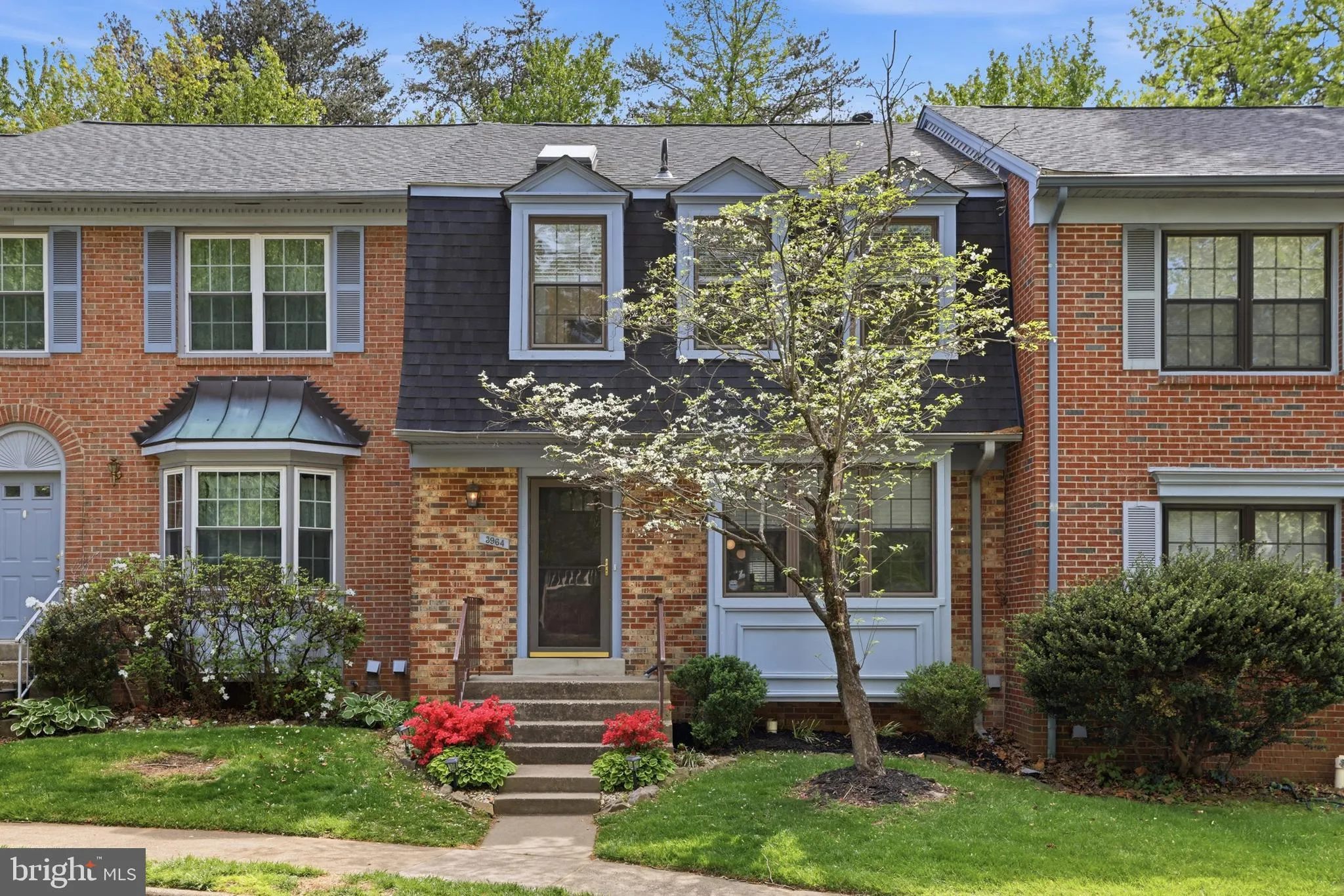 3964 BURNING BUSH COURT, Fairfax, VA 22033