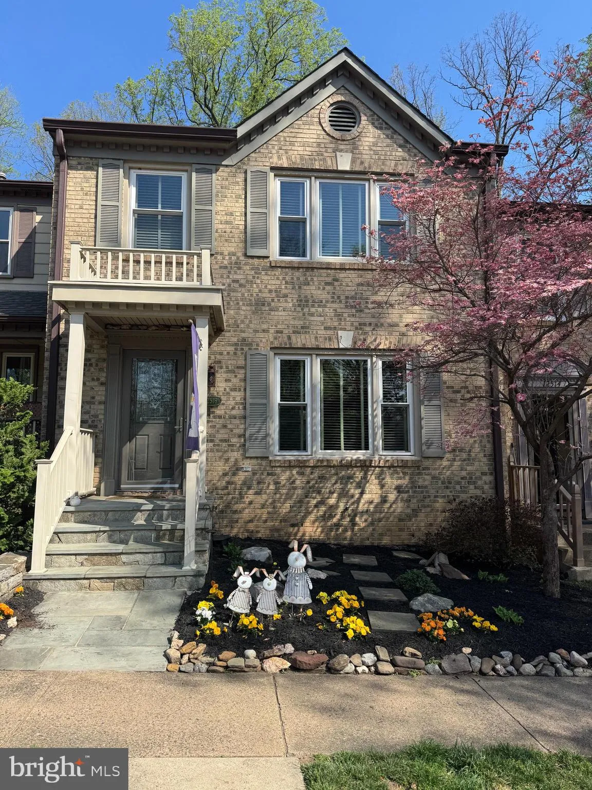 12516 SWEET LEAF TERRACE, Fairfax, VA 22033