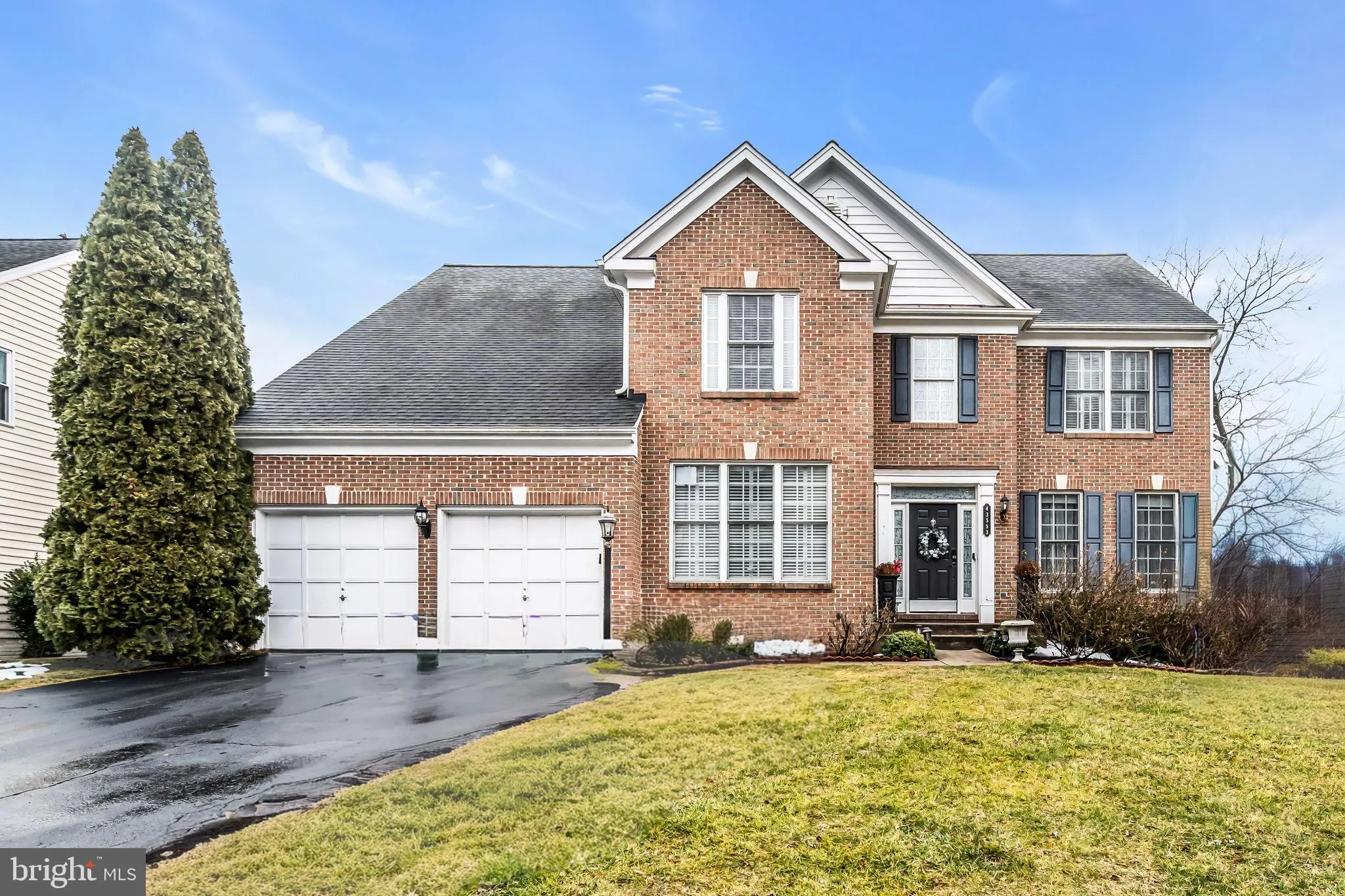 43553 DEMPSEY LANE, Chantilly, VA 20152
