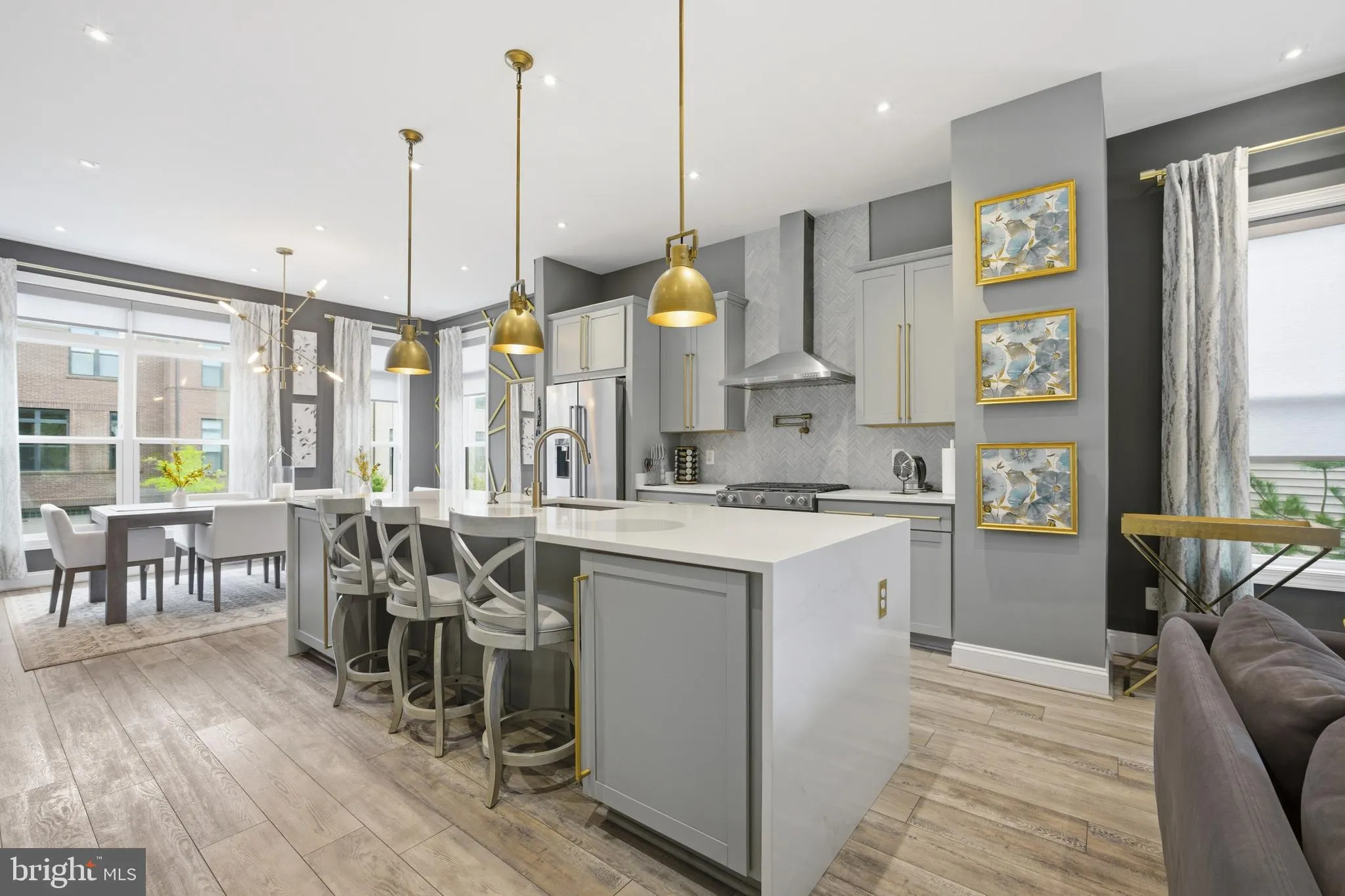 12285 SESSILE CMNS, Fairfax, VA 22030