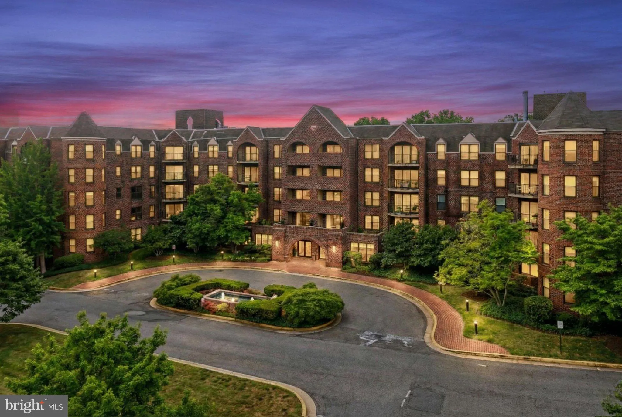 2100 LANGSTON BOULEVARD, Arlington, VA 22201