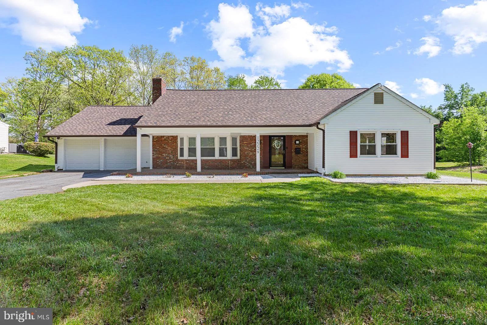 12229 SHADETREE LANE, Laurel, MD 20708