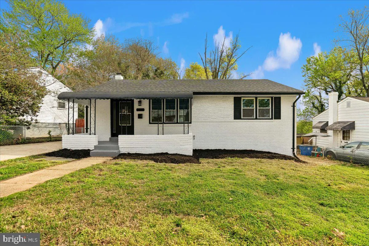 3815 71ST AVENUE, Hyattsville, MD 20784