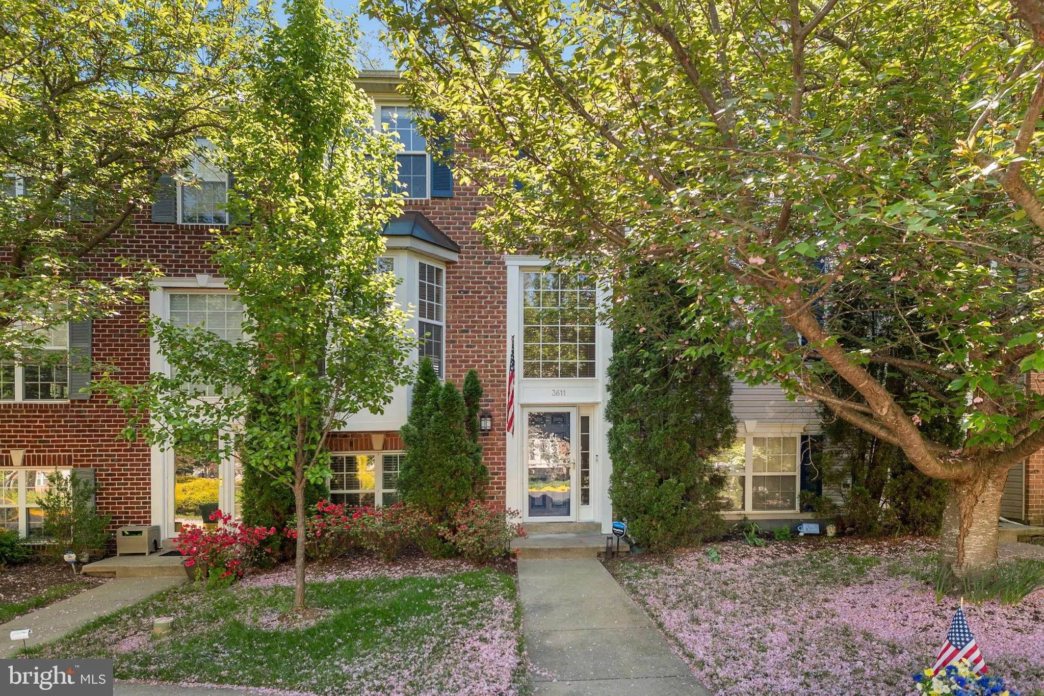 3611 HOPE COMMONS COURT, Frederick, MD 21704