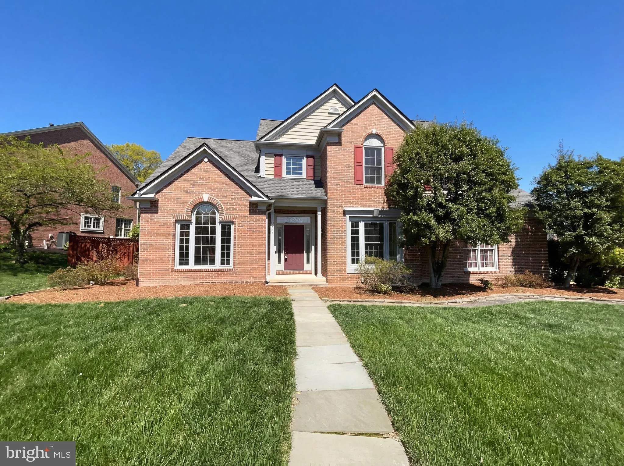 8396 WESTPOINTE DRIVE, Fairfax Station, VA 22039
