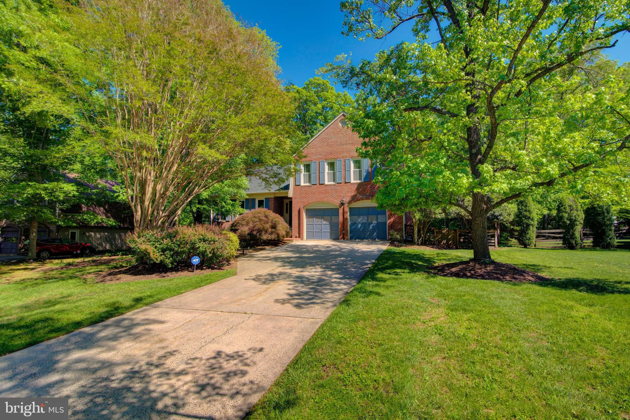 44 CARROLLTON ROAD, Sterling, VA 20165