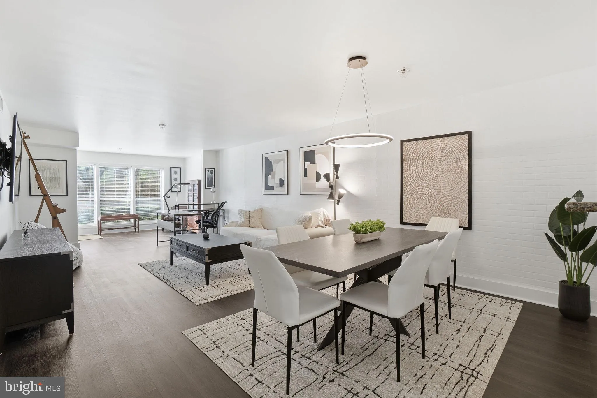 3179 SUMMIT SQUARE DRIVE, Oakton, VA 22124