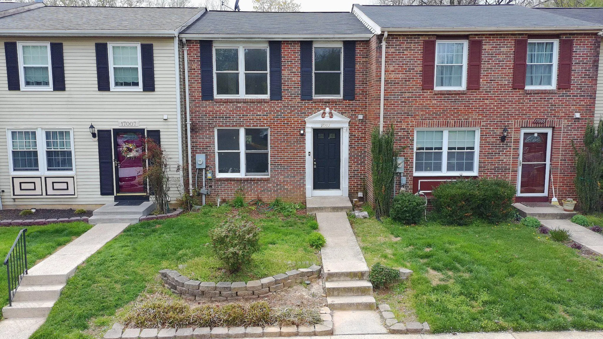 17005 MOSS SIDE LANE, Olney, MD 20832
