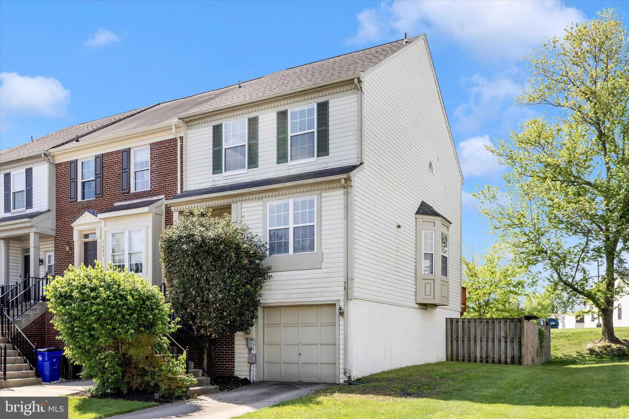 7083 GRESHAM COURT, Frederick, MD 21703