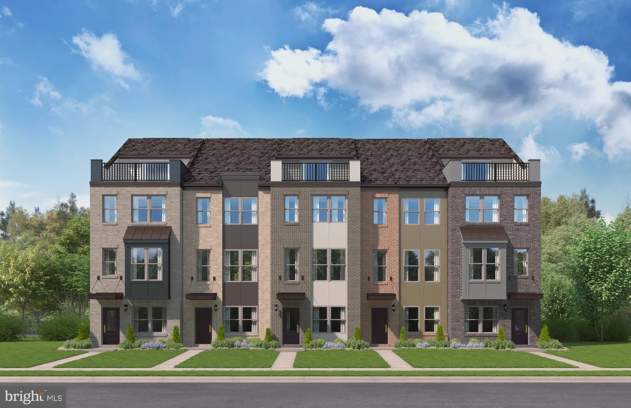 3738 DISTRICT DRIVE, Woodbridge, VA 22193