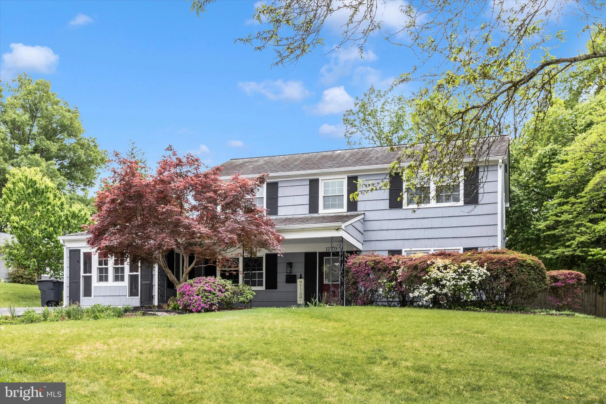 12703 KINCAID LANE, Bowie, MD 20715