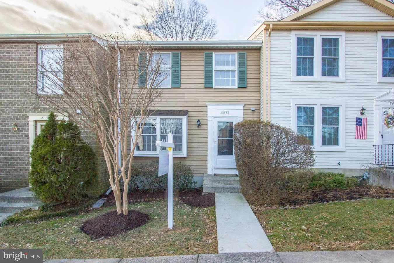 8035 TYSON OAKS CIRCLE, Vienna, VA 22182