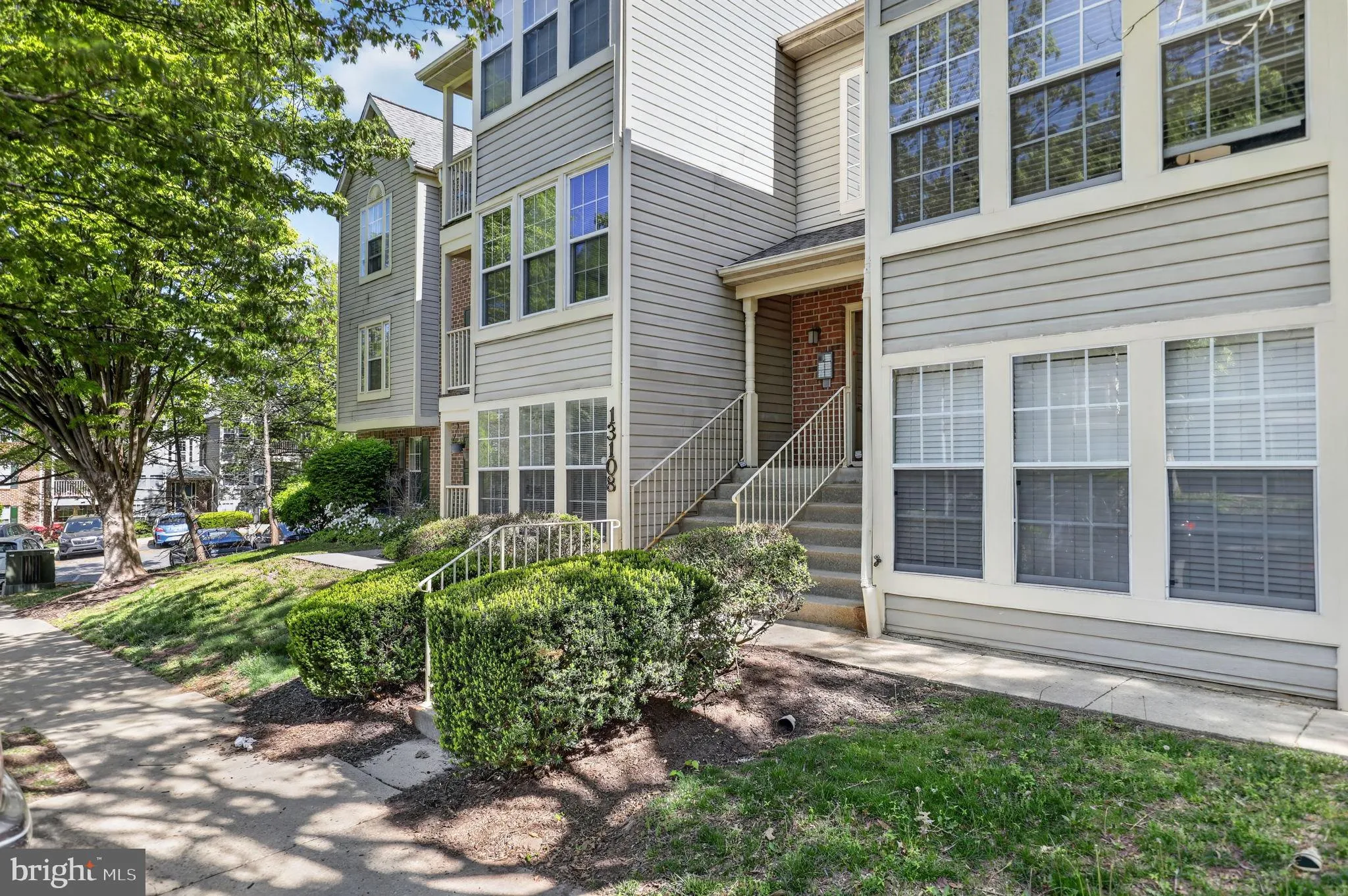 13108 BRIARCLIFF TERRACE, Germantown, MD 20874