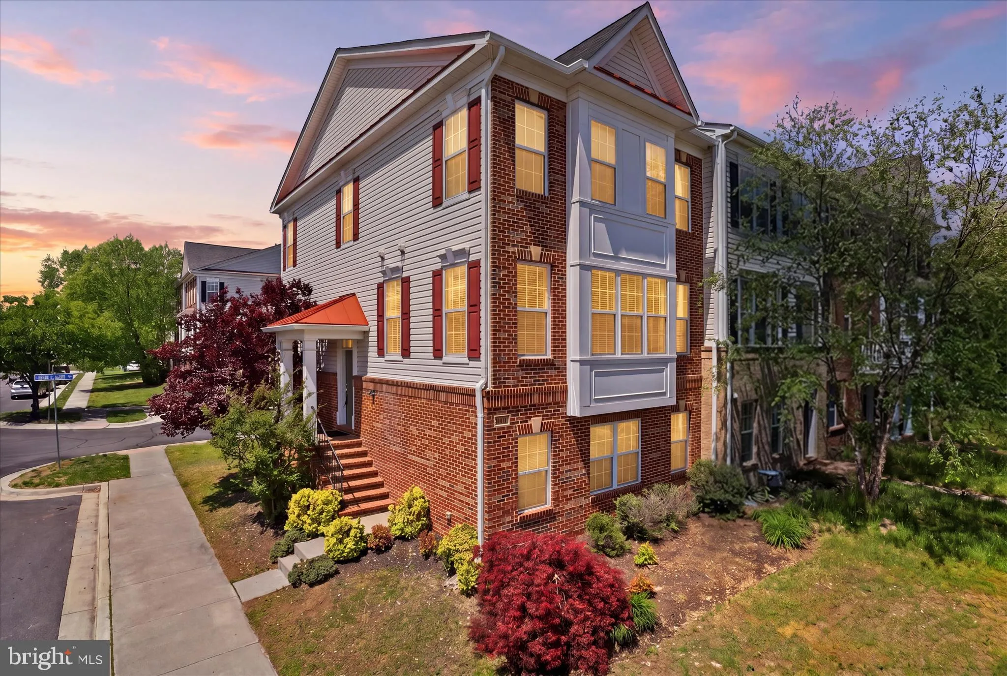 25101 CROXLEY GREEN SQUARE, Aldie, VA 20105