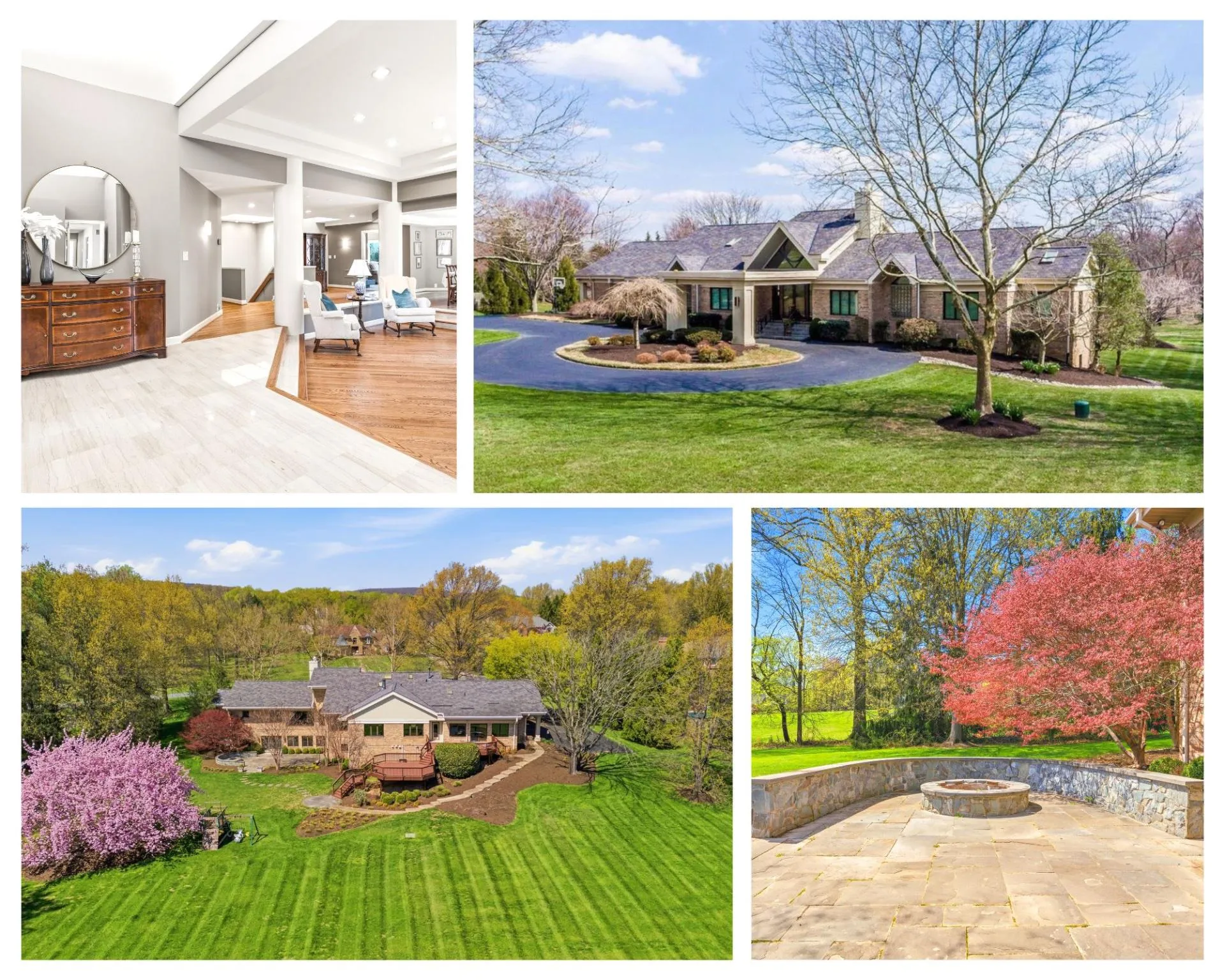 5993 WHITE FLINT DRIVE, Frederick, MD 21702