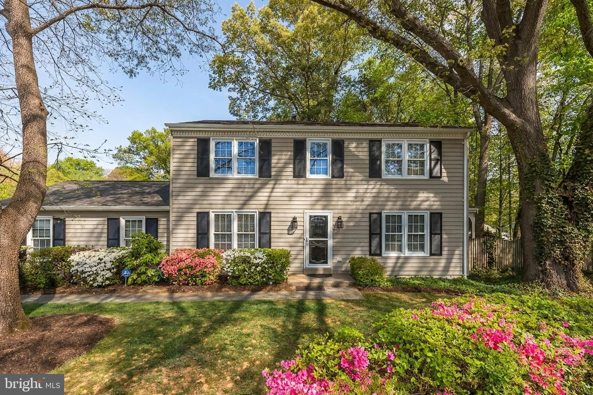 9510 ASHBOURN DRIVE, Burke, VA 22015