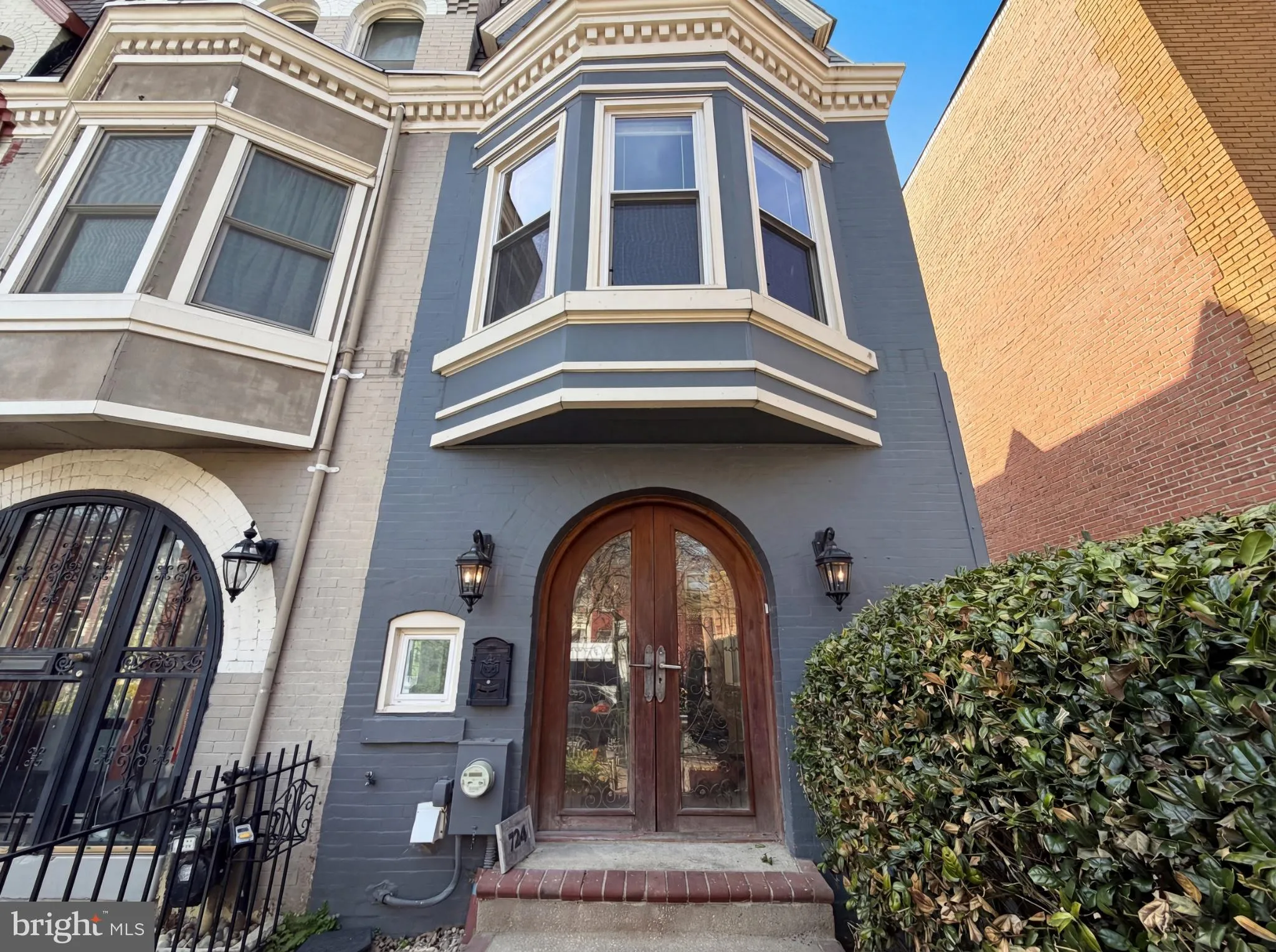 724 13TH STREET, Washington, DC 20002