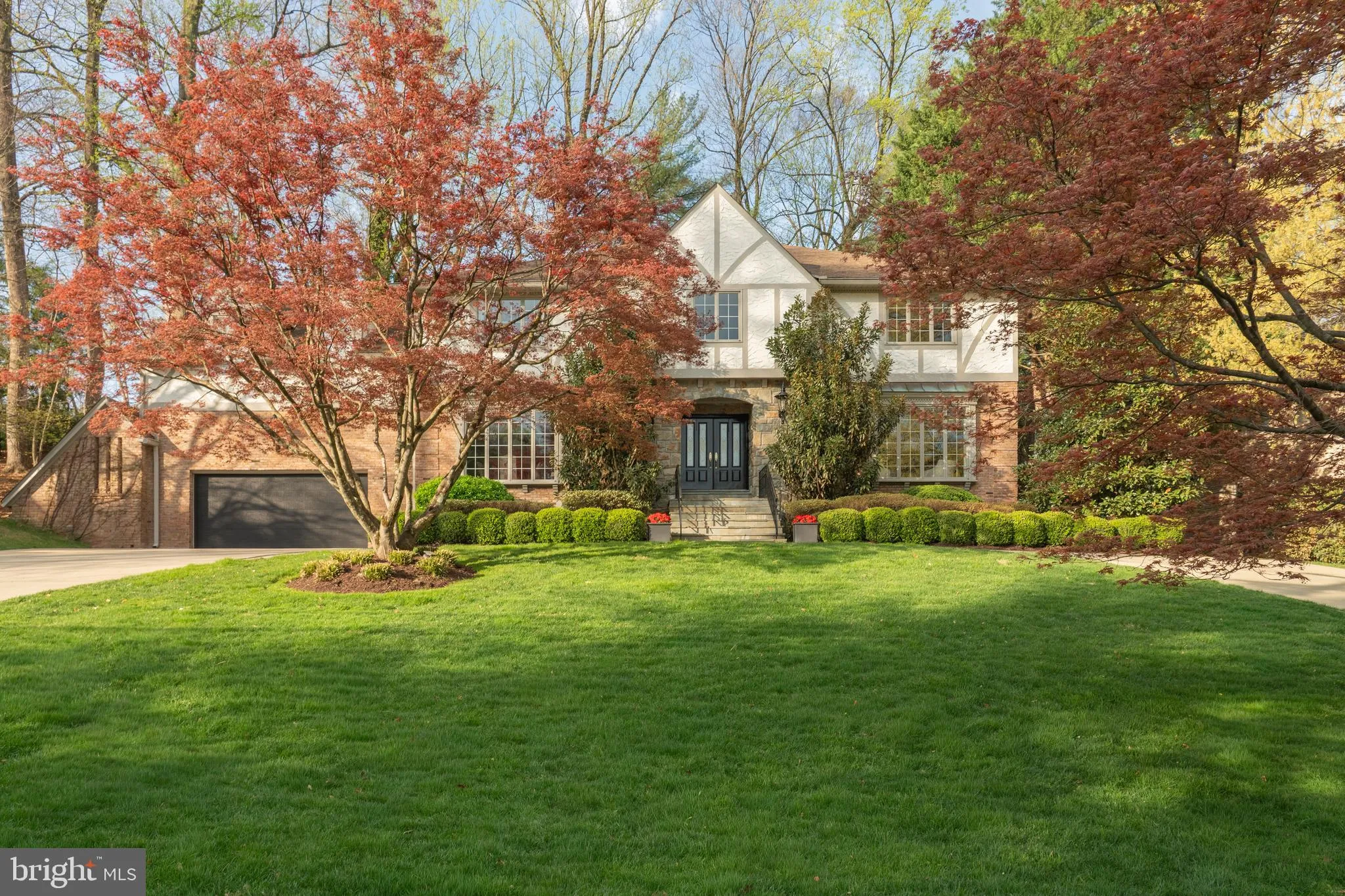 7204 LOCH LOMOND DRIVE, Bethesda, MD 20817