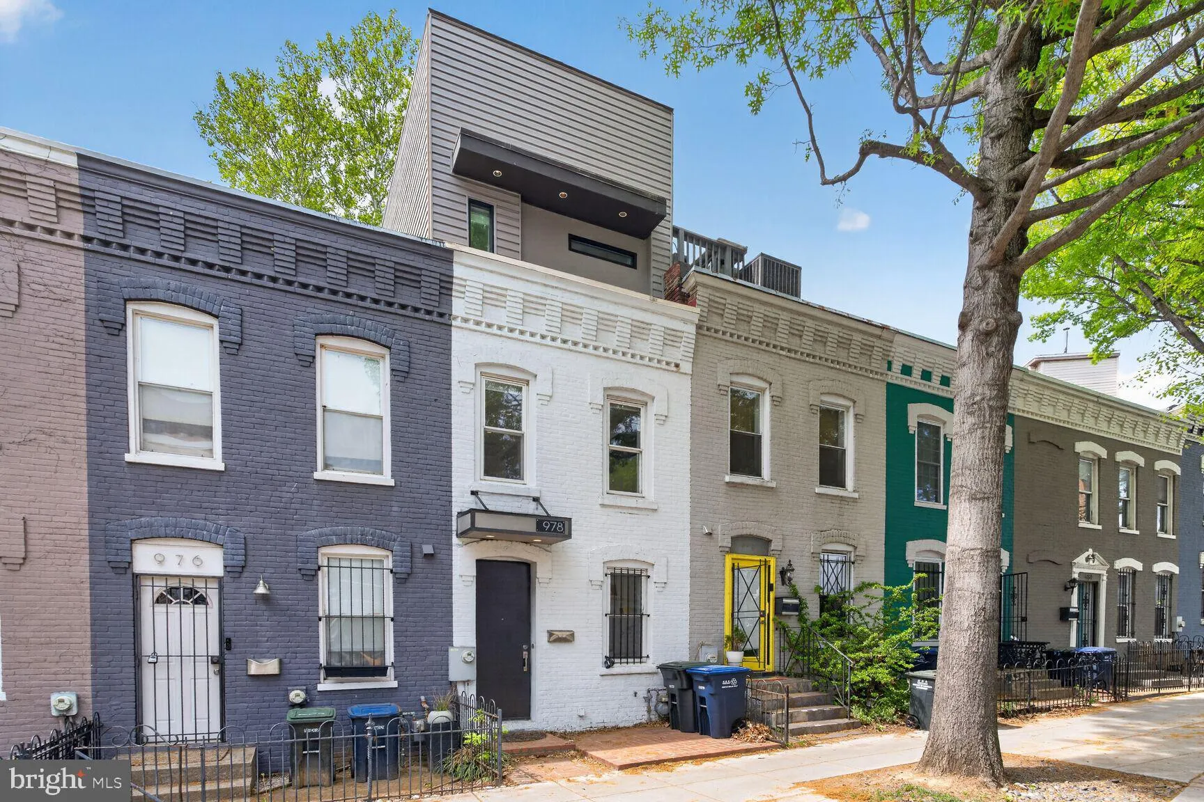 978 FLORIDA AVENUE, Washington, DC 20001