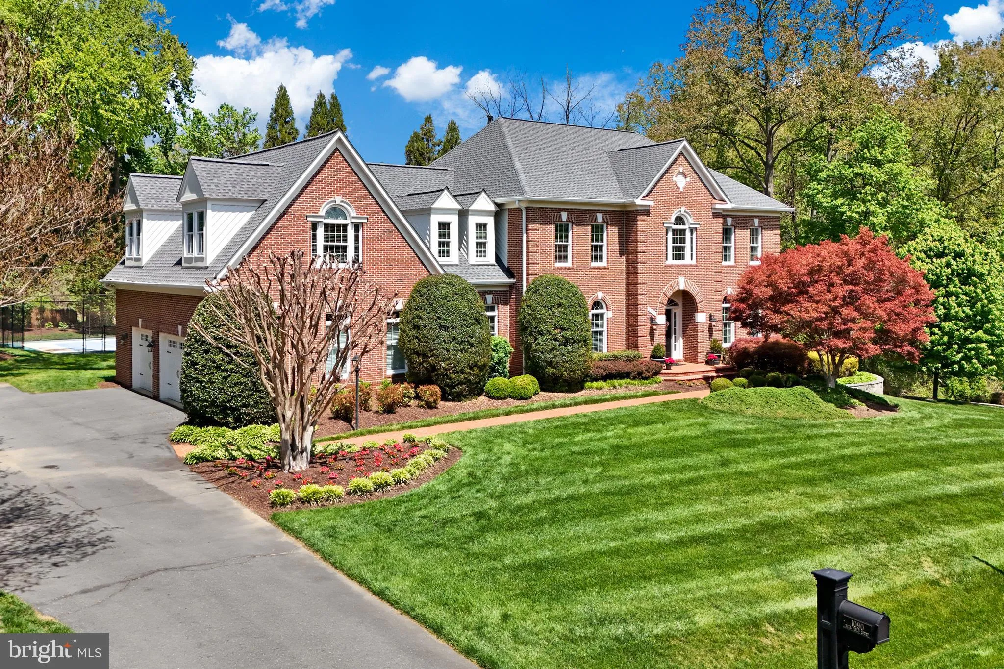 1090 MILL FIELD COURT, Great Falls, VA 22066