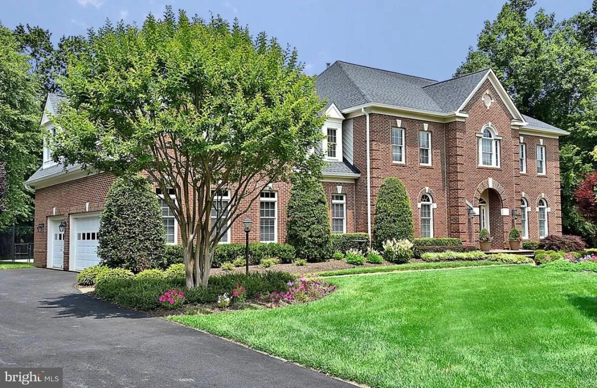 1090 MILL FIELD COURT, Great Falls, VA 22066