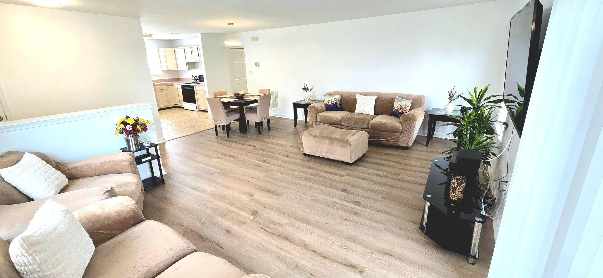 4218 APPLEGATE LANE, Suitland, MD 20746