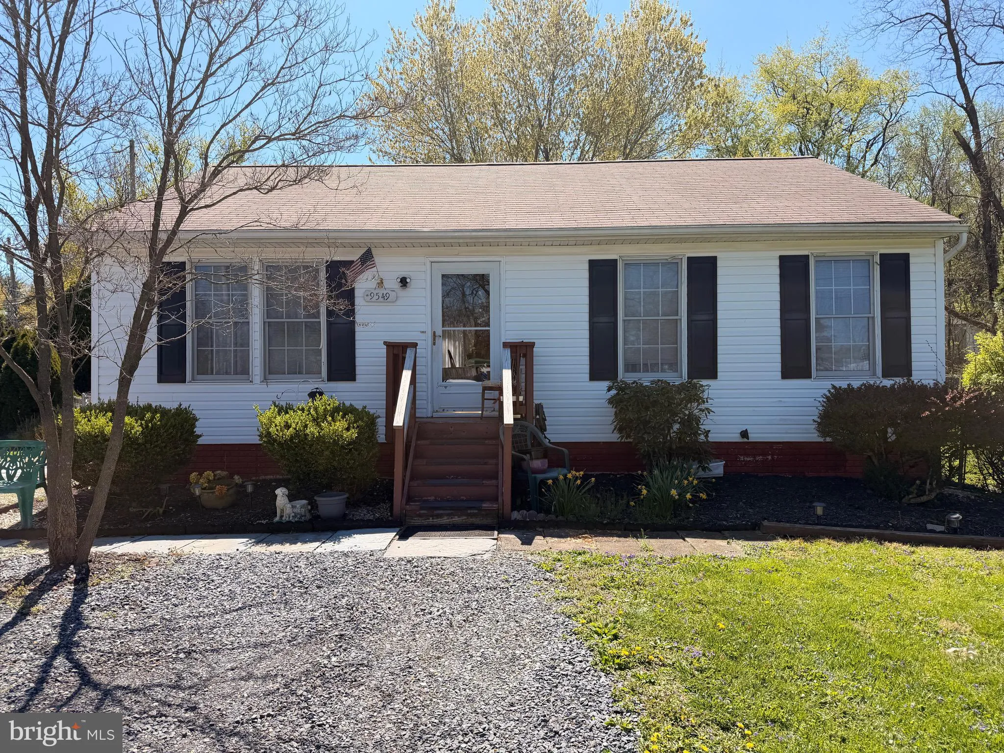 9549 FINGERBOARD ROAD, Ijamsville, MD 21754