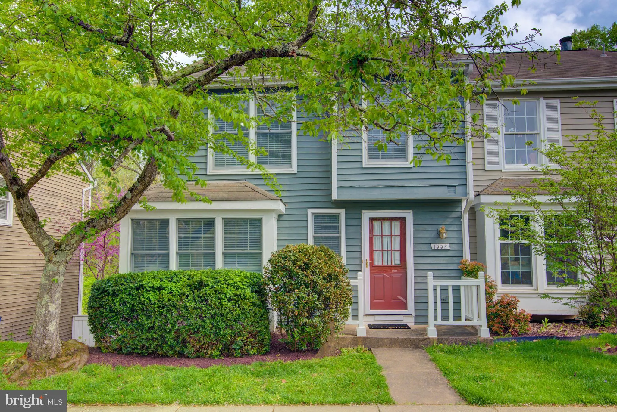 1552 POPLAR GROVE DRIVE, Reston, VA 20194