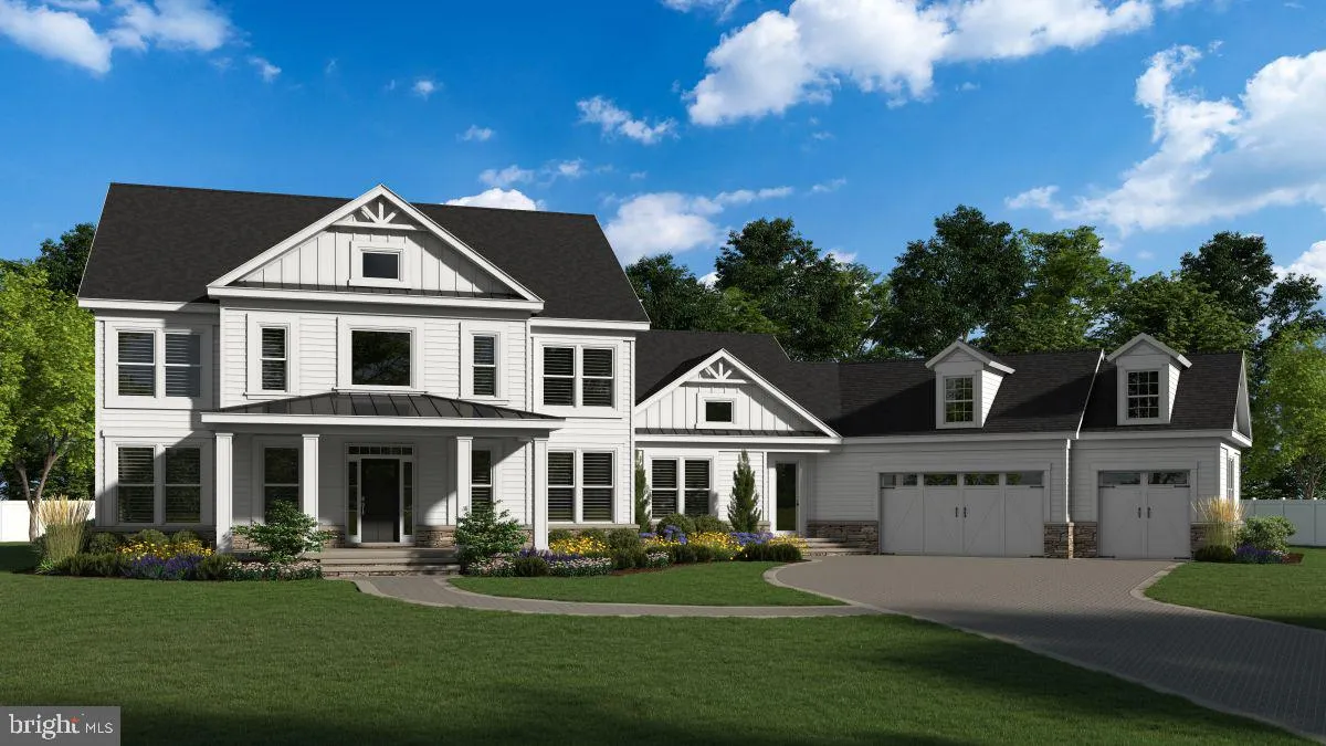 1603 WINCHESTER ROAD, Annapolis, MD 21409