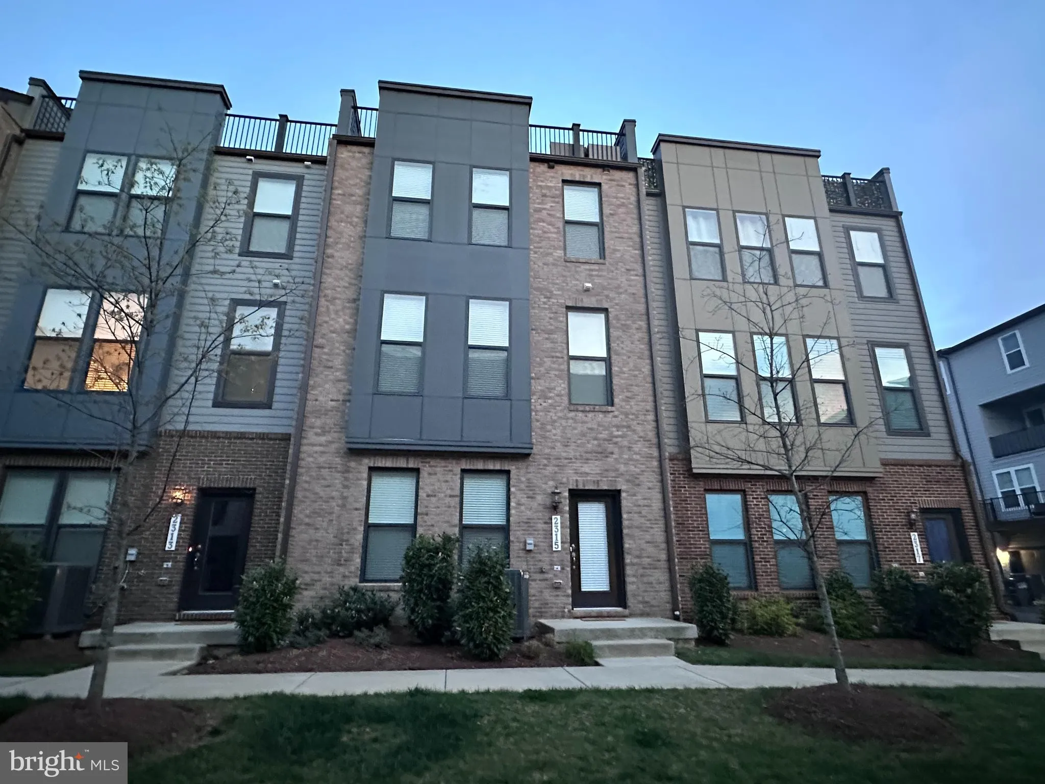2315 LIBERTY LOOP, Herndon, VA 20171