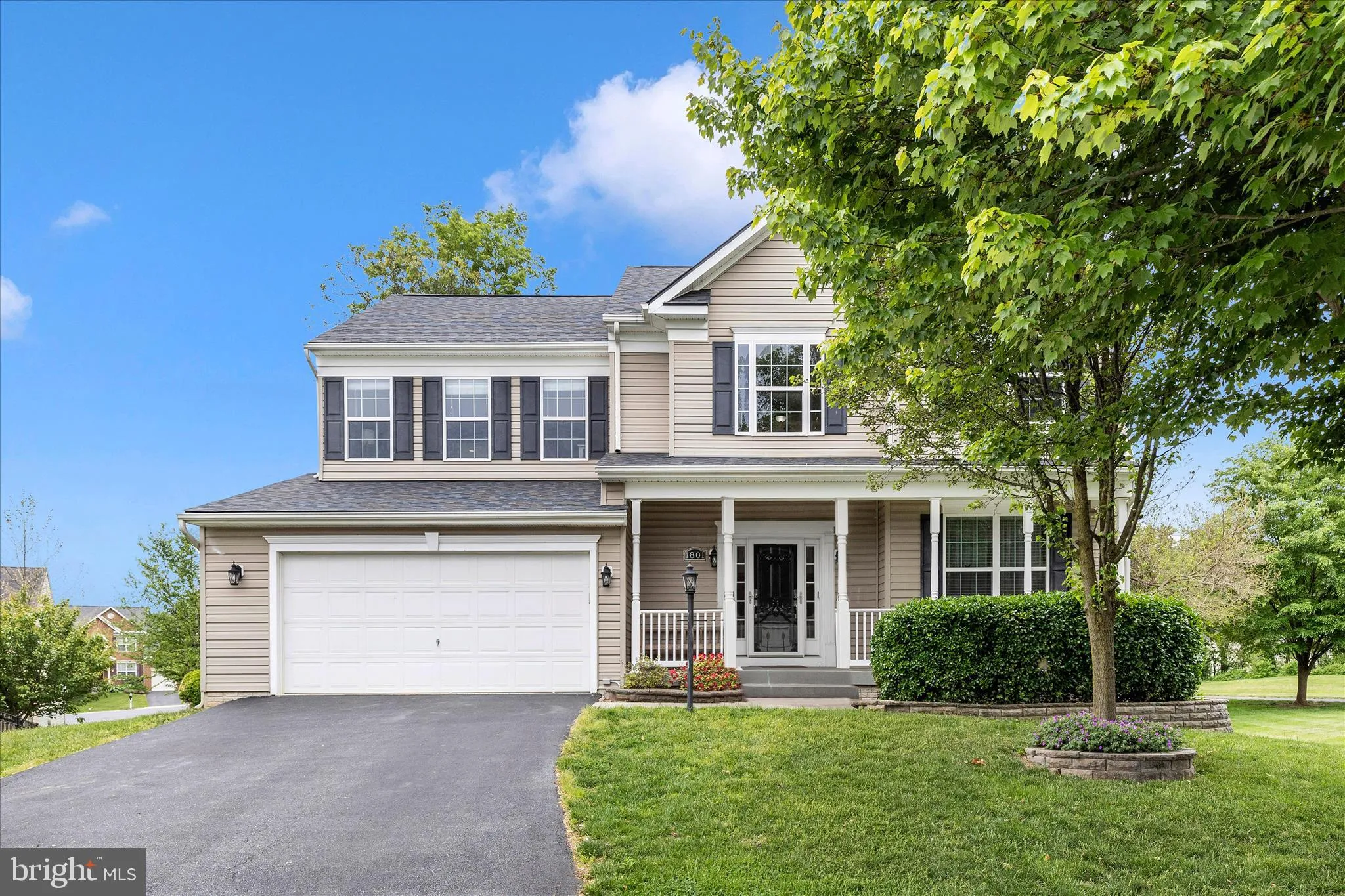 1801 RILEYS COURT, Point Of Rocks, MD 21777