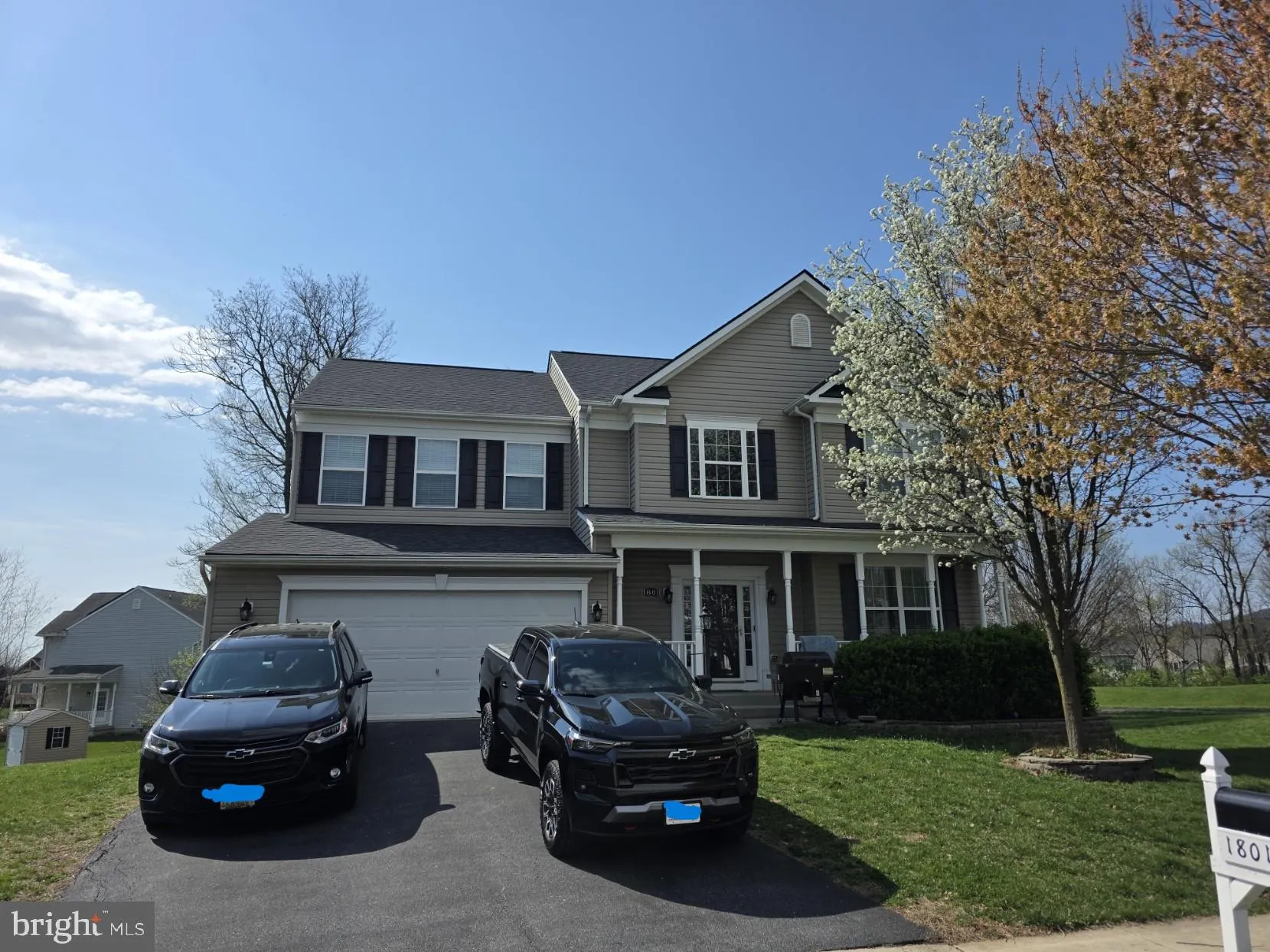 1801 RILEYS COURT, Point Of Rocks, MD 21777