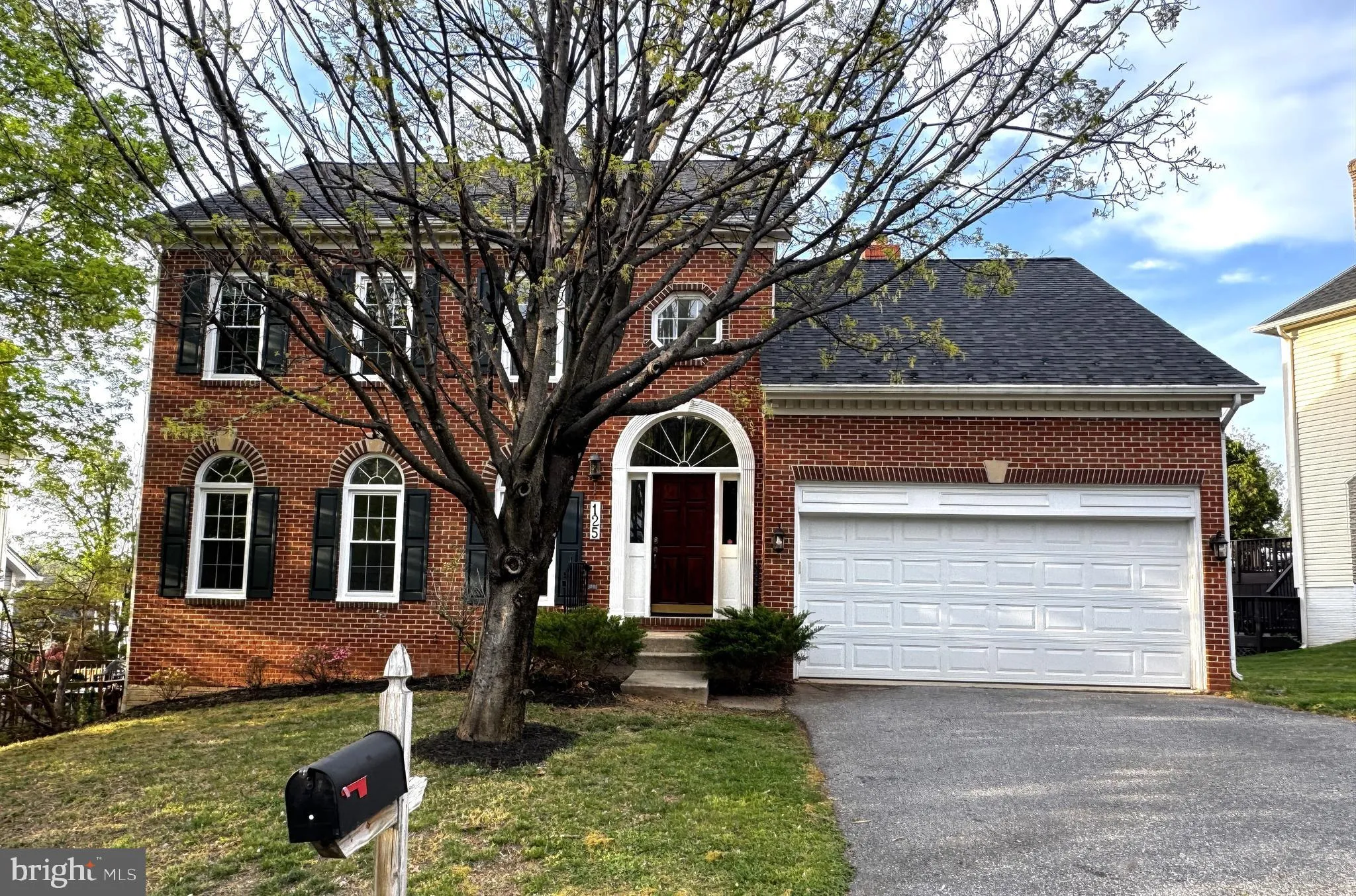 125 MISSION DRIVE, Gaithersburg, MD 20878