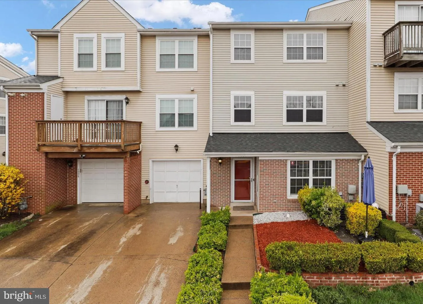 7994 COACHCREST COURT, Manassas, VA 20109