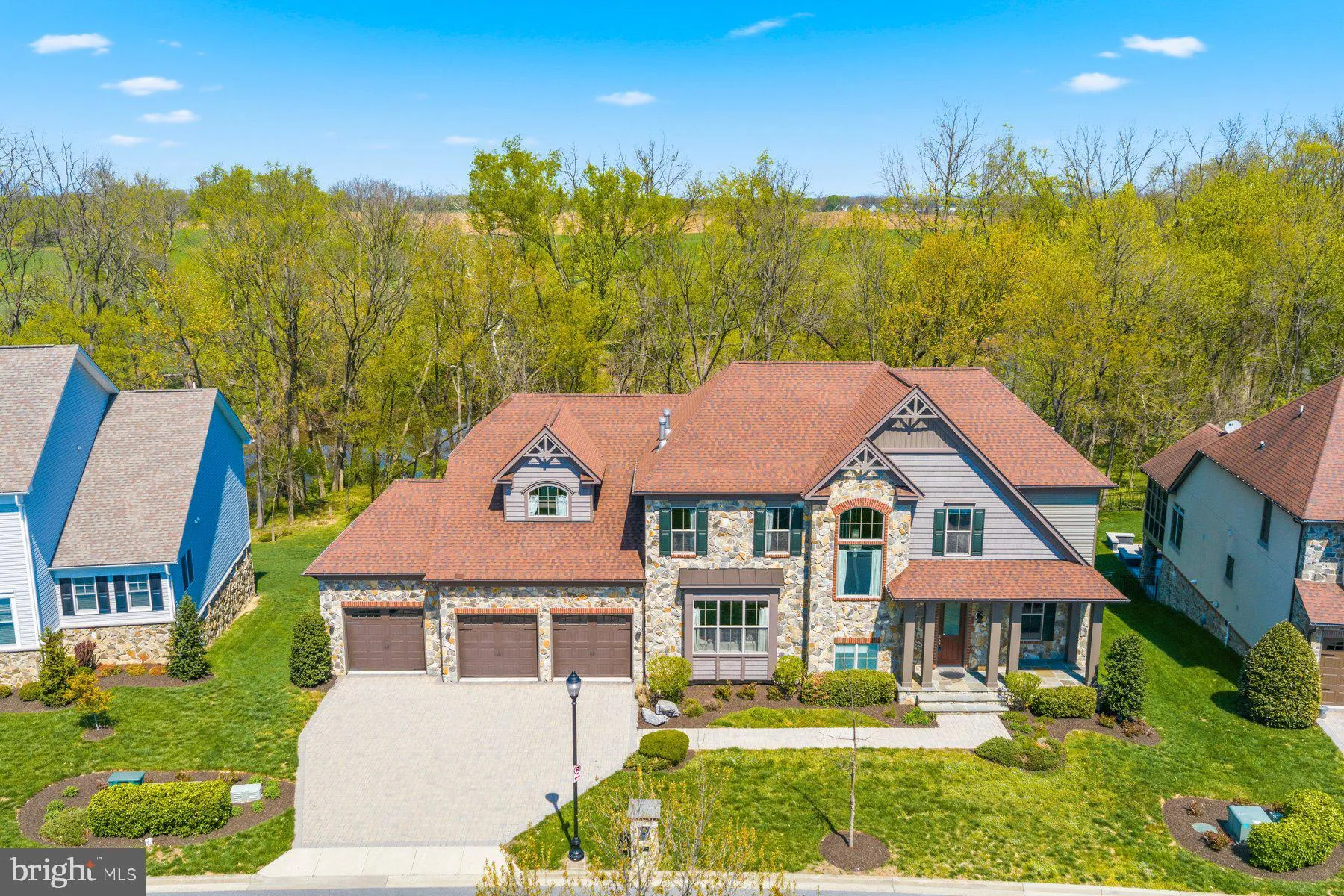 2926 MILL ISLAND PARKWAY, Frederick, MD 21701