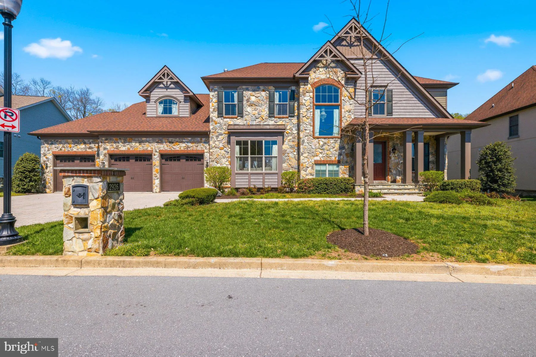2926 MILL ISLAND PARKWAY, Frederick, MD 21701