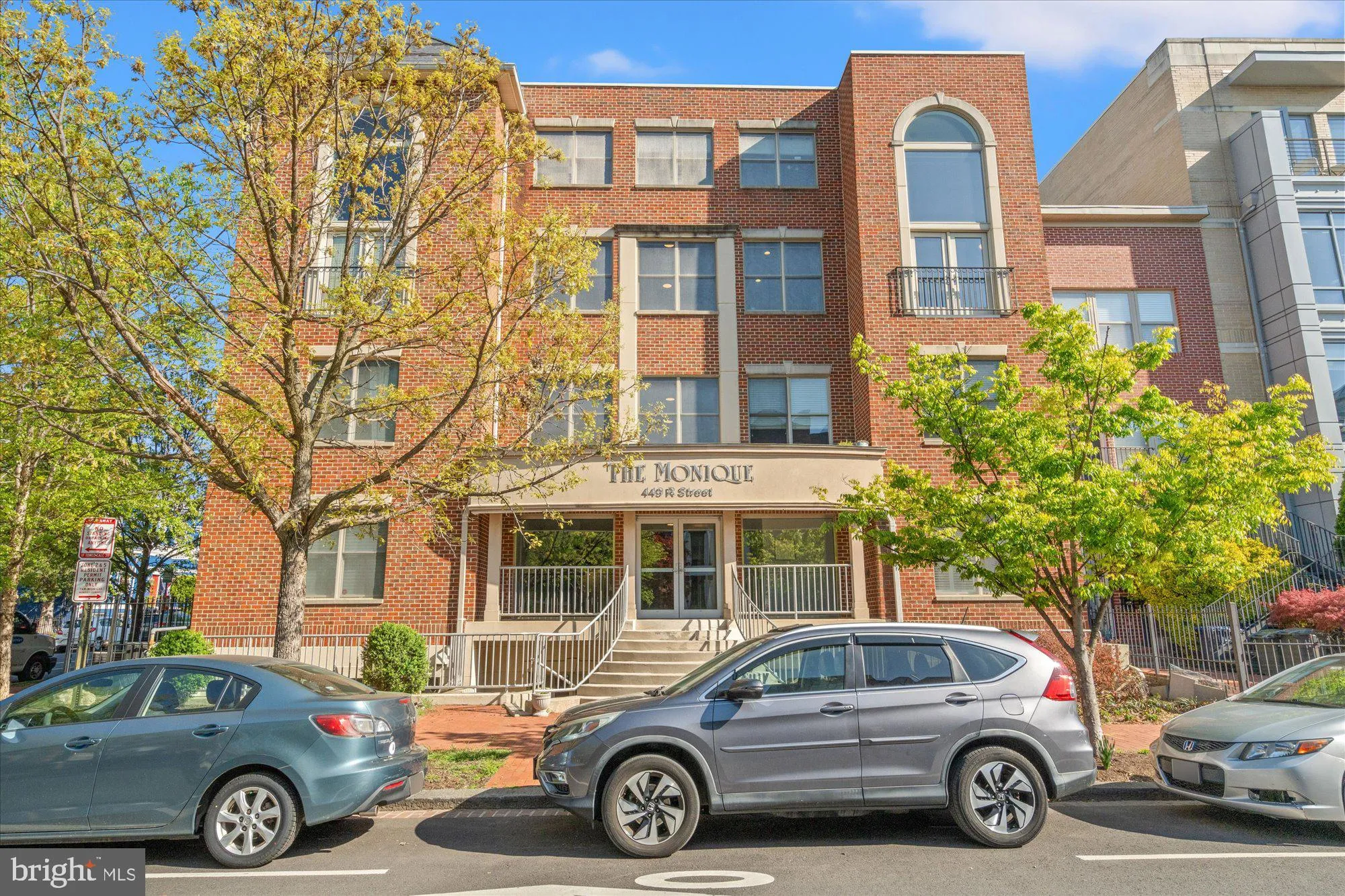 449 R STREET, Washington, DC 20001