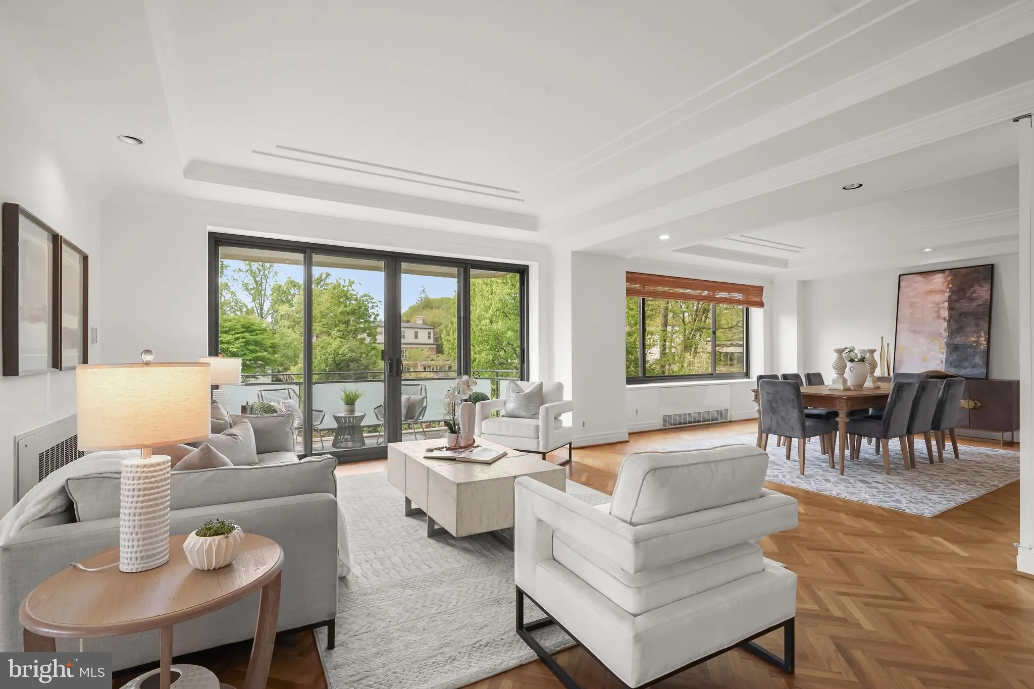 2700 CALVERT STREET, Washington, DC 20008