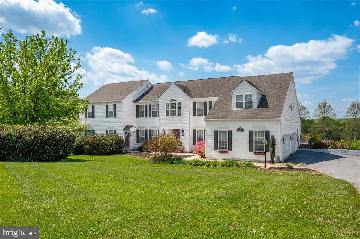 1280 SAINT MICHAELS ROAD, Mount Airy, MD 21771