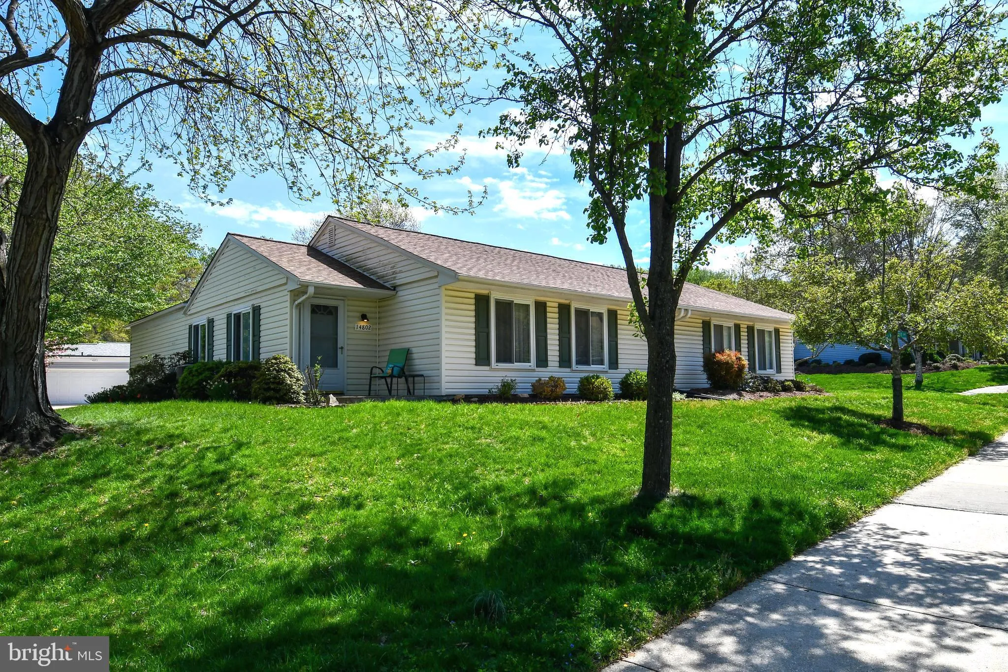 14802 LINDSEY LANE, Silver Spring, MD 20906
