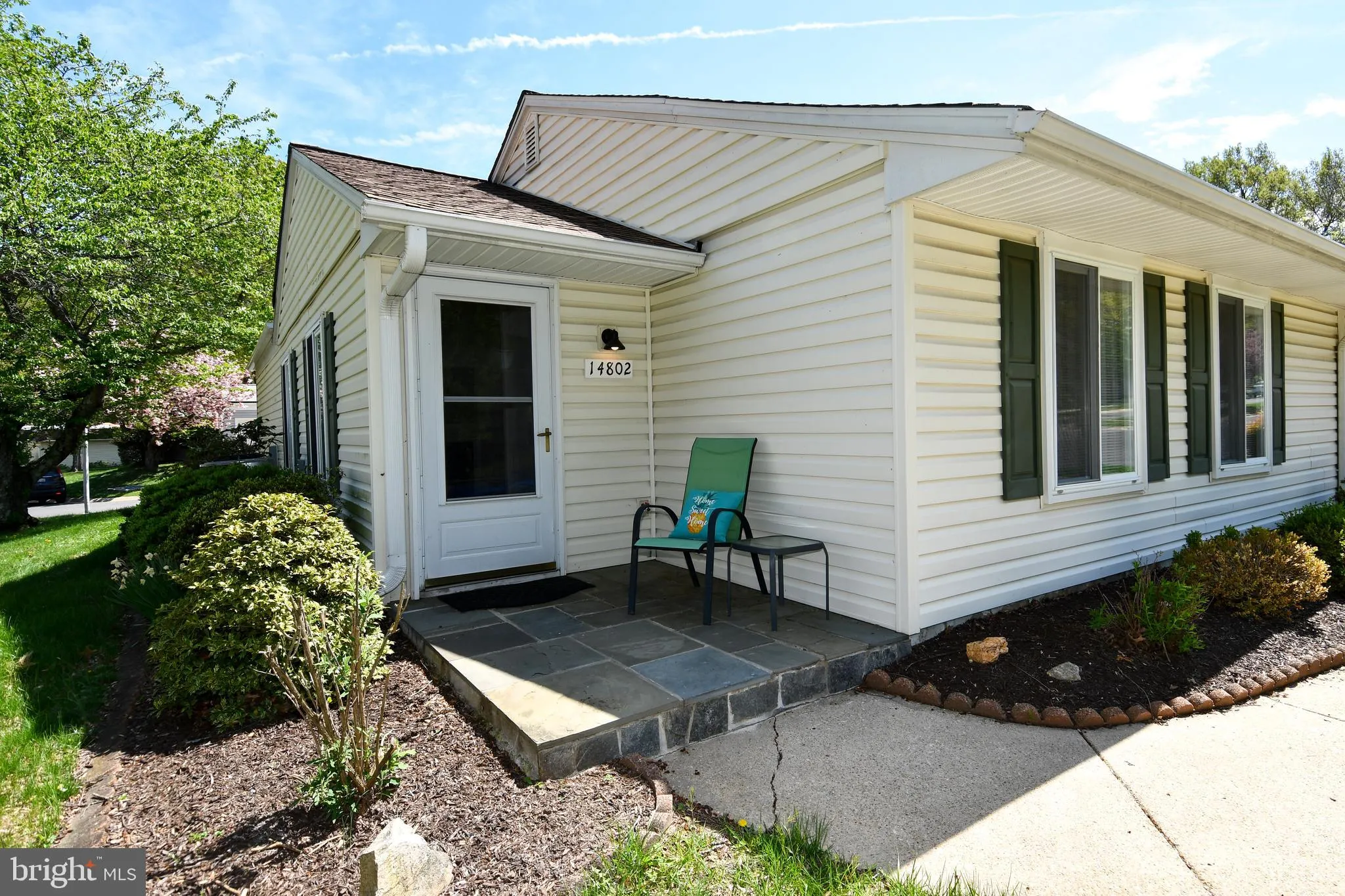 14802 LINDSEY LANE, Silver Spring, MD 20906