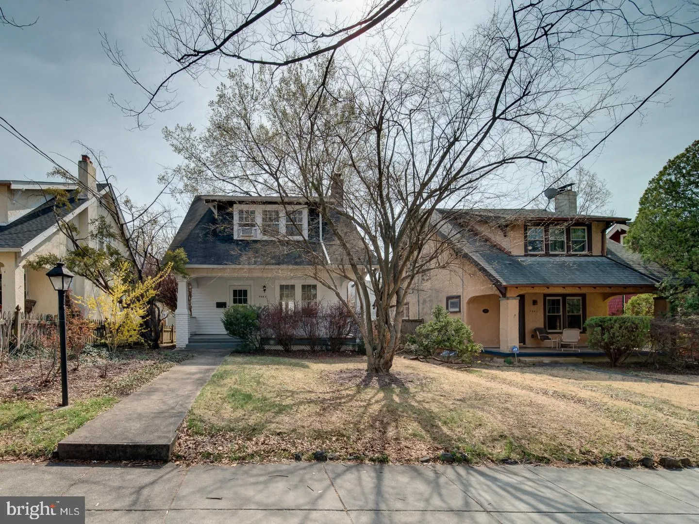 5463 NEBRASKA AVENUE, Washington, DC 20015