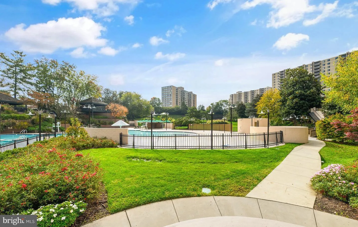 309 YOAKUM PARKWAY, Alexandria, VA 22304