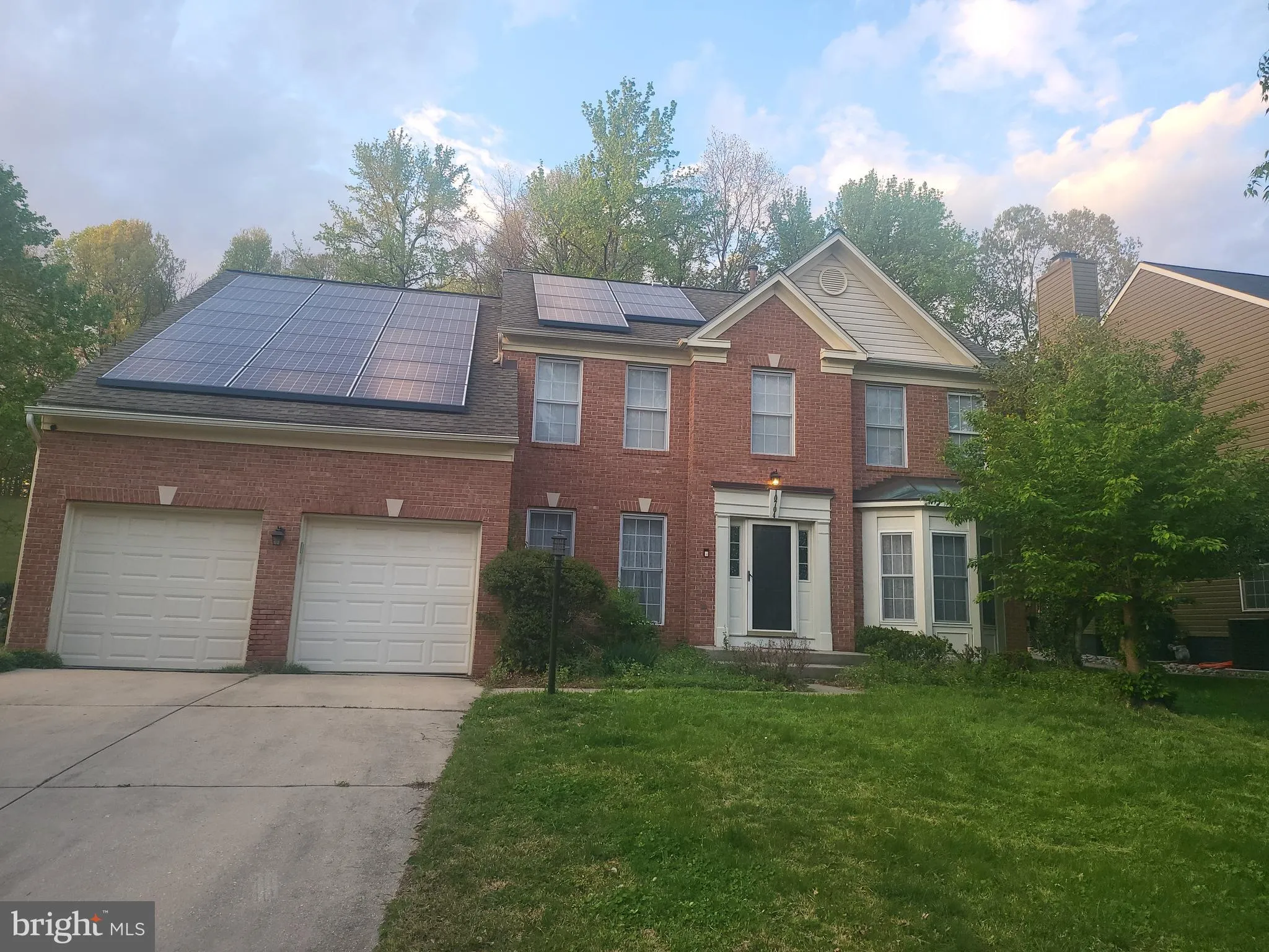 10704 WYNFIELD COURT, Glenn Dale, MD 20769