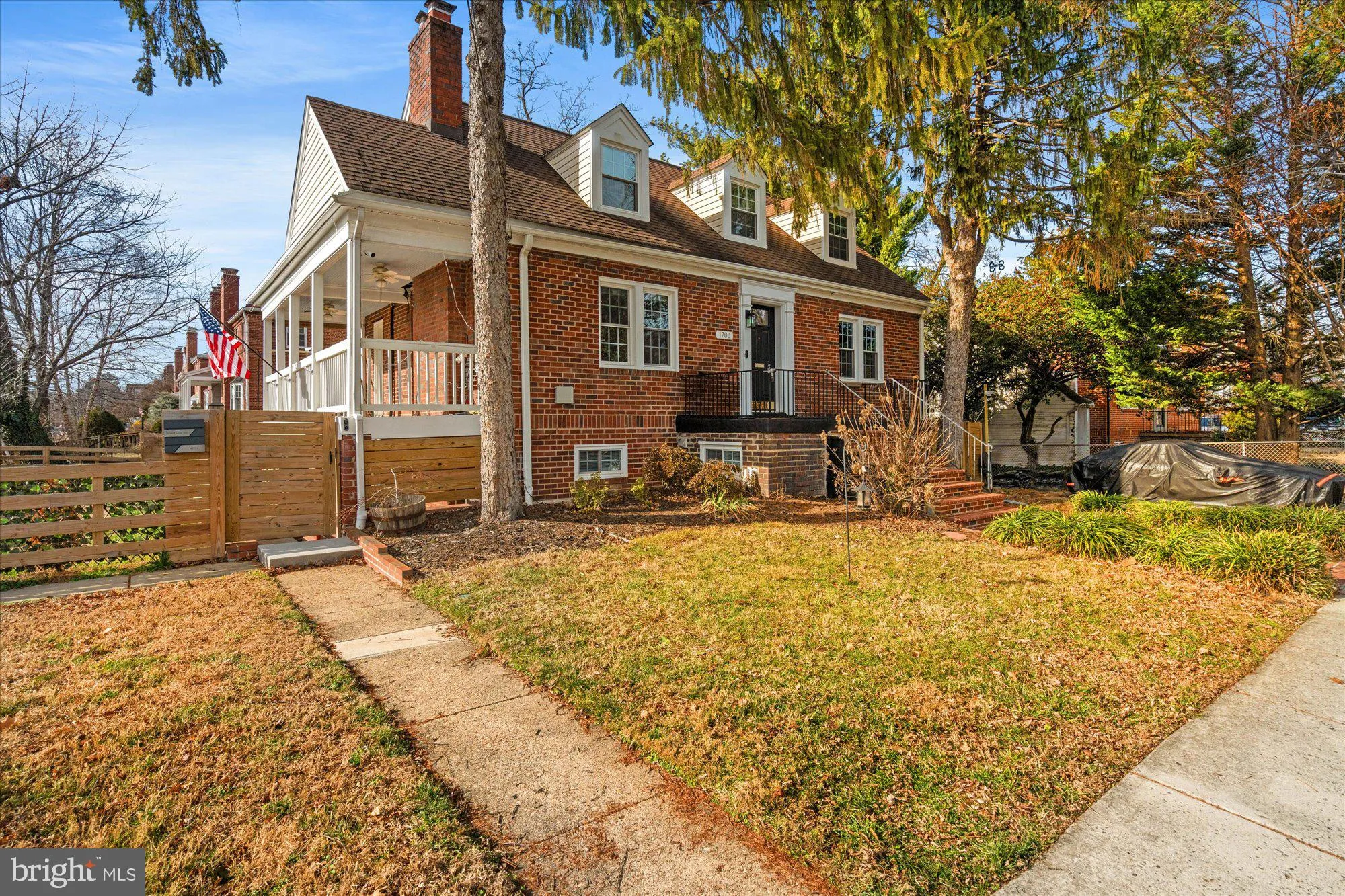 1700 DEWITT AVENUE, Alexandria, VA 22301