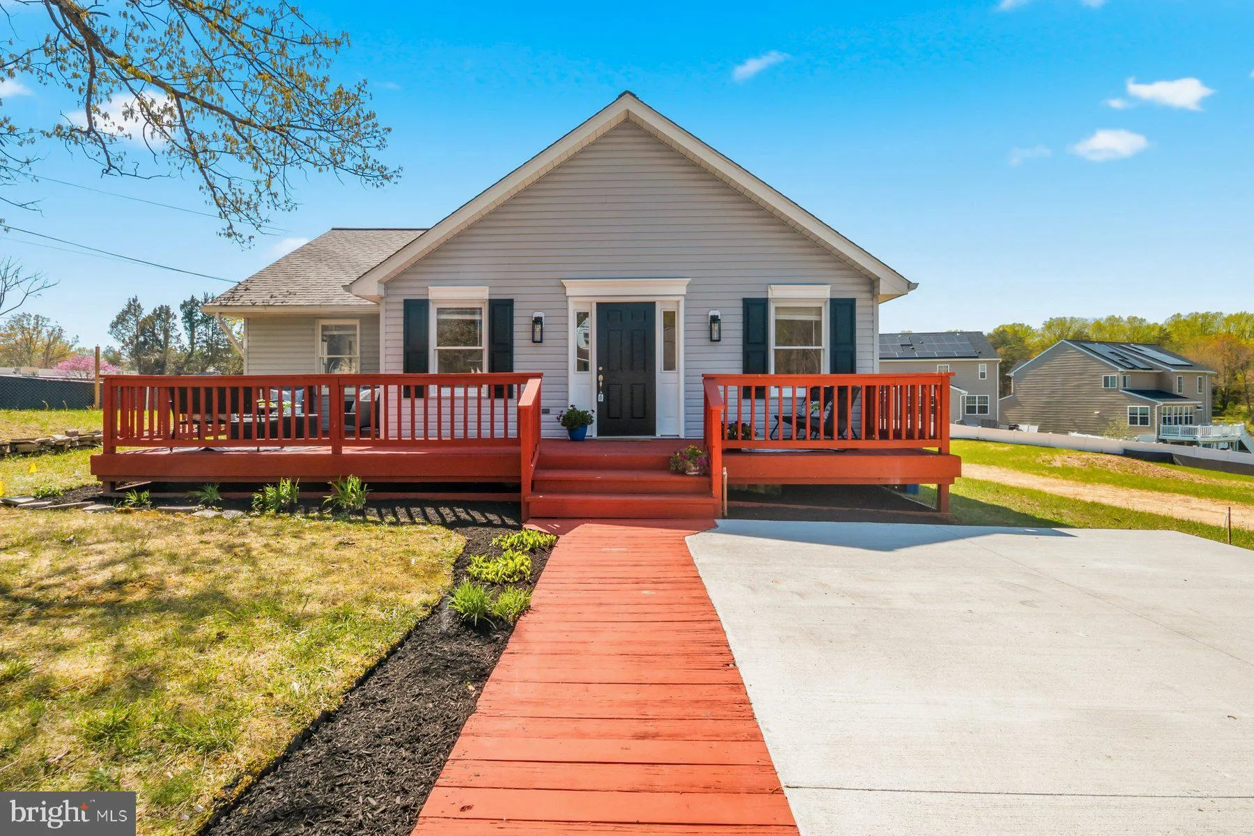 5740 OLD LANDING ROAD, Elkridge, MD 21075