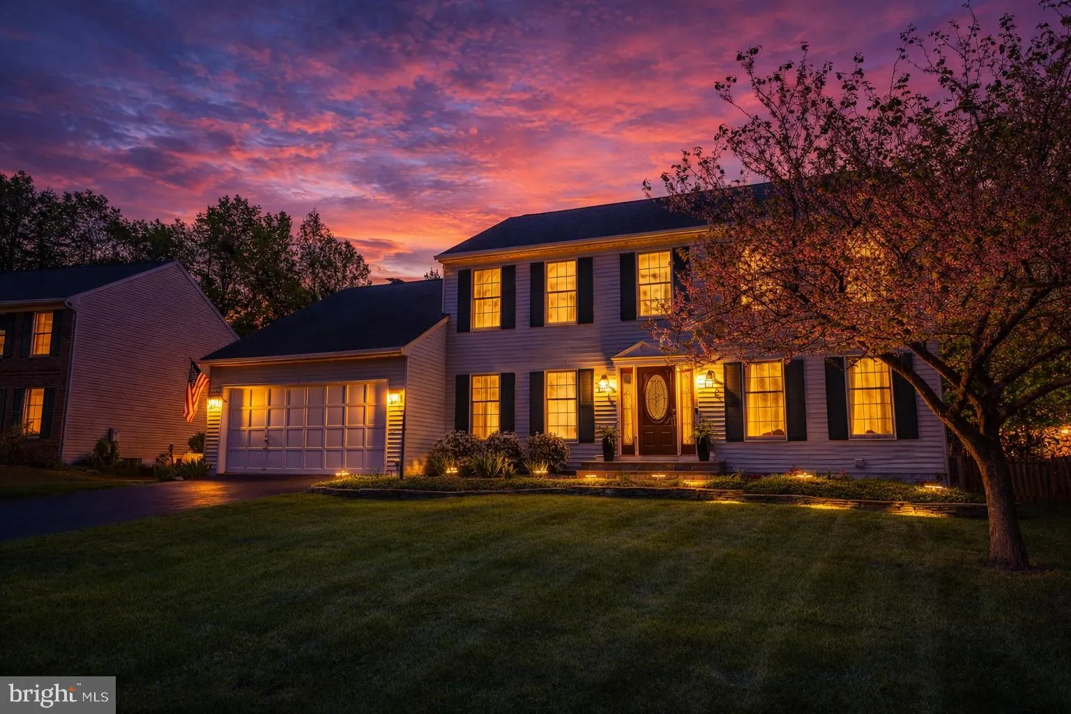 16087 OLMSTEAD LANE, Woodbridge, VA 22191