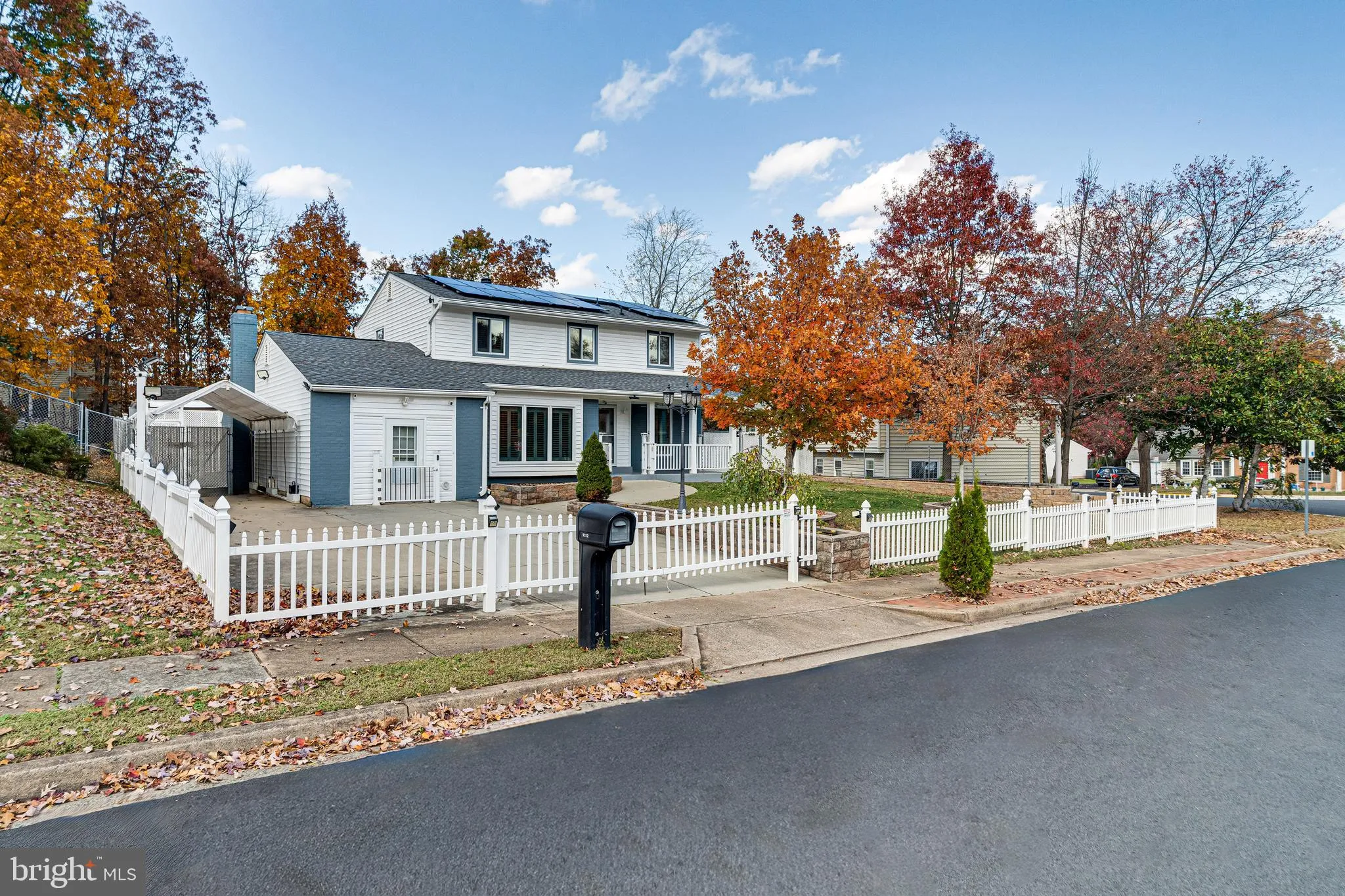 9212 TIMBERWOOD COURT, Manassas, VA 20110